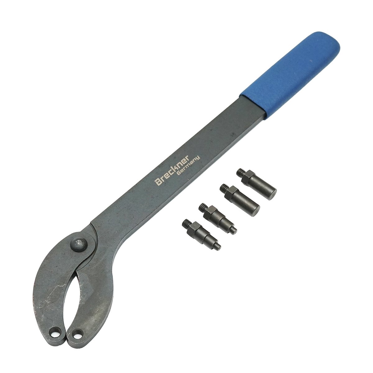 Cheie reglabila blocare pinioane distributie, ax came VW, Audi, Skoda Breckner Germany